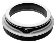 02 50 01 DOOR GASKET ELECTROLUX-ZANUSSI - 3790200608